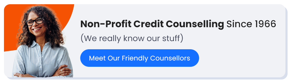 Non Profit Credit Counseling Services, Get Out of Debt